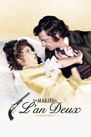 Les Mariés de l'an deux en streaming