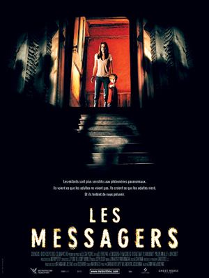 Les Messagers en streaming