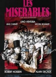 Les Misérables en streaming