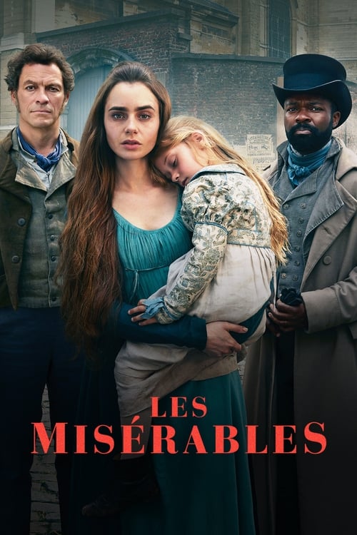 Les Misérables en streaming