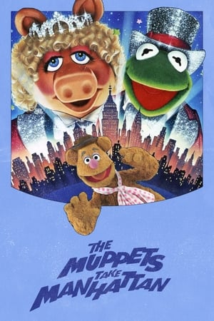 Les Muppets à Manhattan en streaming