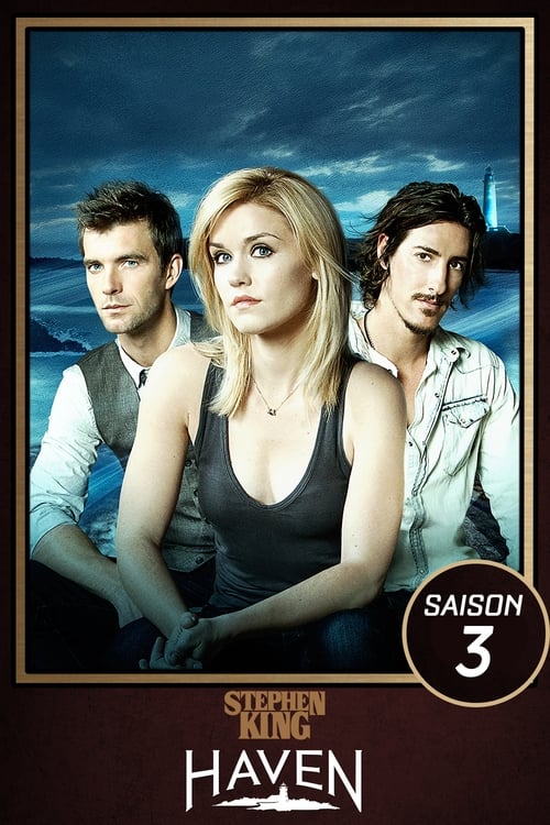 Les Mystères de Haven - Saison 3 en streaming