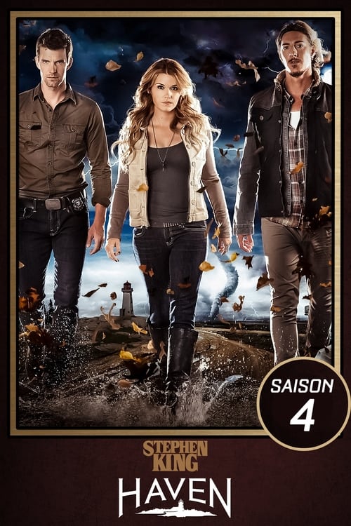 Les Mystères de Haven - Saison 4 épisode 12 en streaming