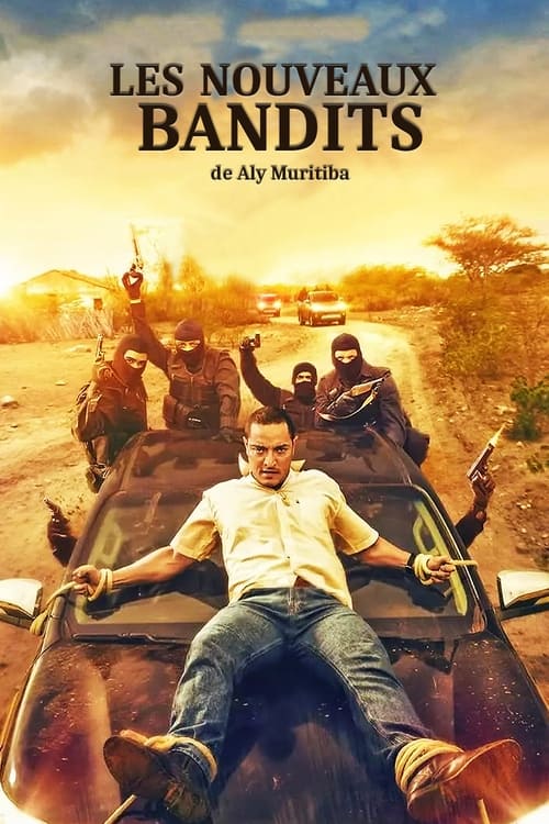 Les Nouveaux Bandits - Saison 1 en streaming