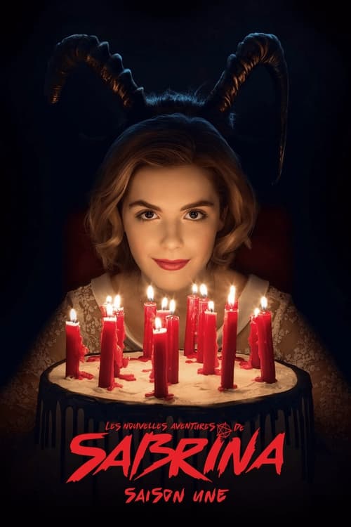 Les nouvelles aventures de Sabrina - Saison 1 épisode 10 en streaming