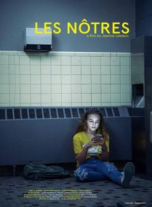 Les Nôtres en streaming