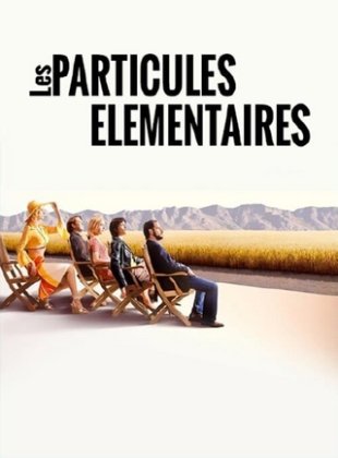 Les Particules élémentaires en streaming