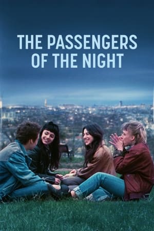 Les Passagers de la nuit en streaming