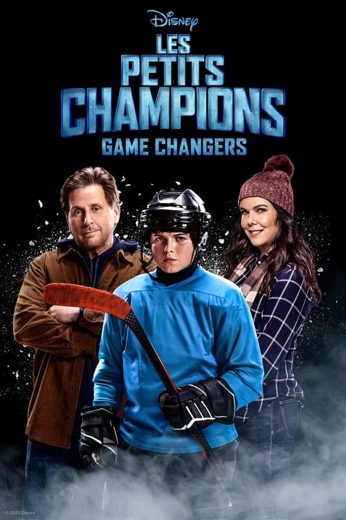 Les Petits Champions: Game Changers