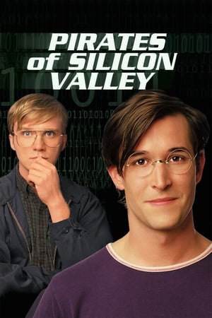 Les Pirates de la Silicon Valley en streaming