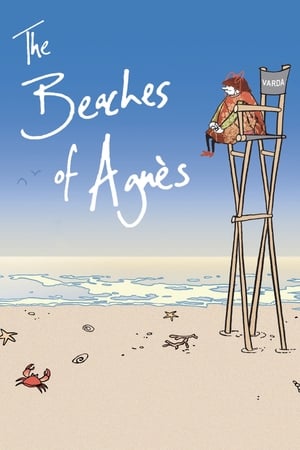 Les Plages d'Agnès en streaming