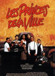 Les Princes de la ville - 1993 en streaming