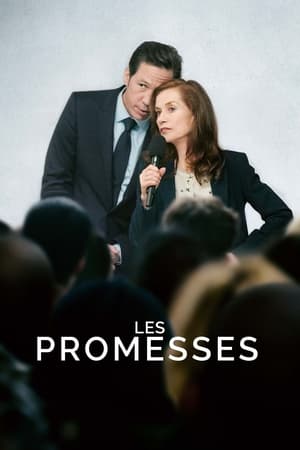 Les Promesses en streaming