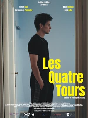 Les Quatre Tours en streaming