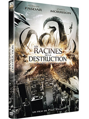 Les Racines de la destruction en streaming