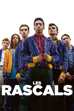 Les Rascals en streaming