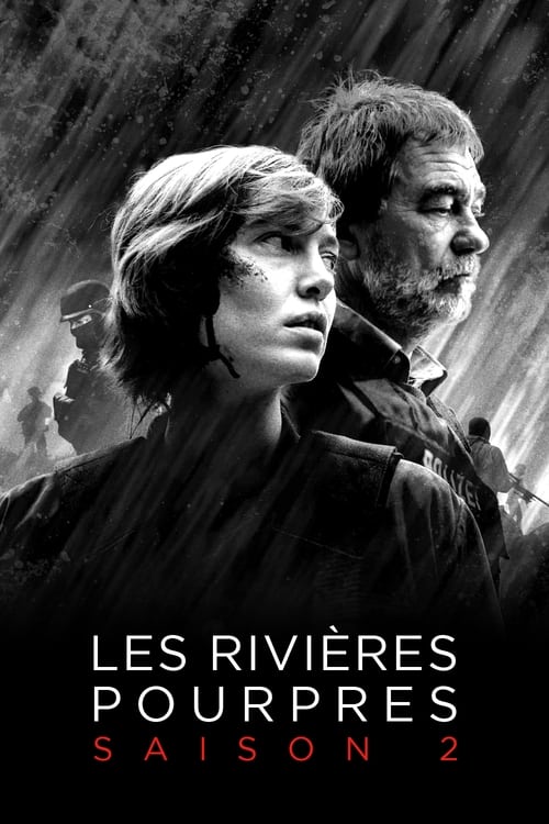 Les Rivières Pourpres - Saison 2 épisode 5 en streaming