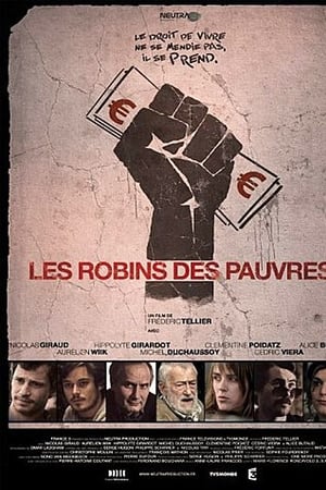 Les Robins des pauvres en streaming