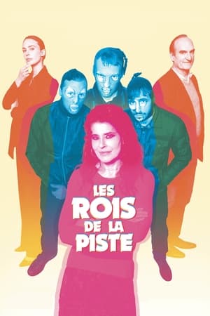 Les Rois de la piste en streaming