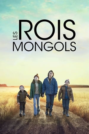 Les rois mongols en streaming