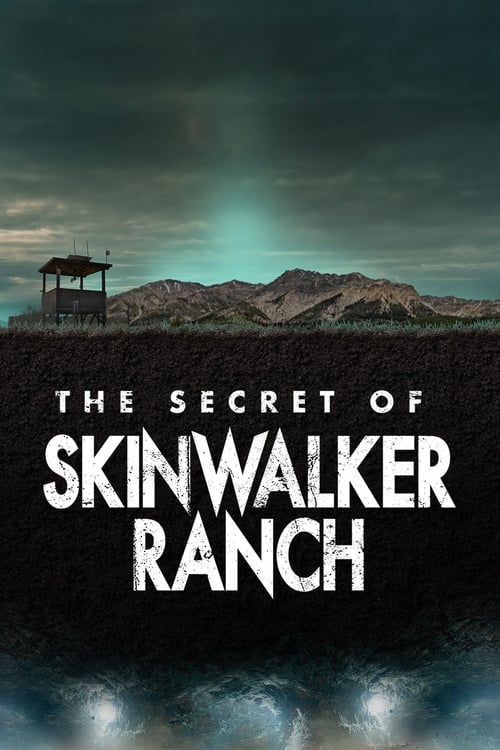 Les secret du Ranch Skinwalker en streaming