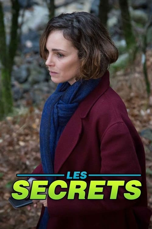 Les Secrets - Saison 1 épisode 2 en streaming