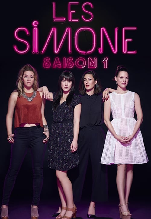 Les Simone - Saison 1 épisode 12 en streaming