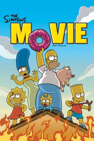 Les Simpson - le film en streaming