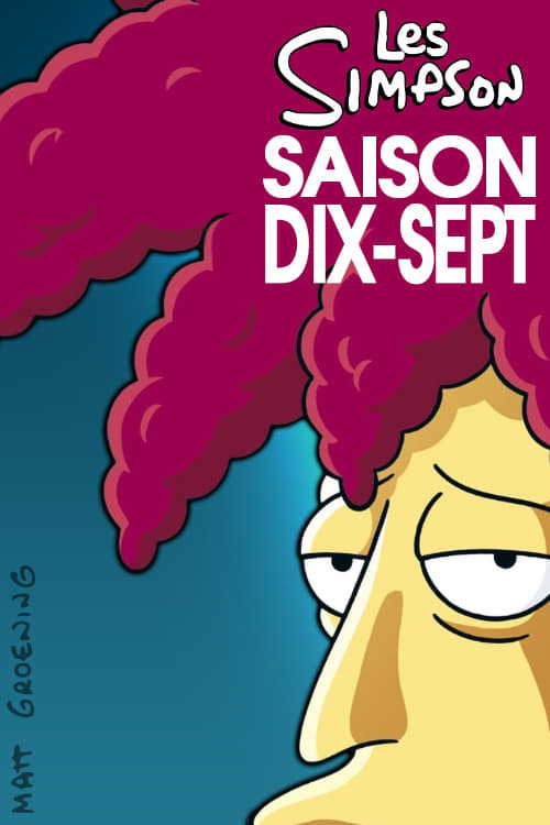 Les Simpson - Saison 17 épisode 16 en streaming