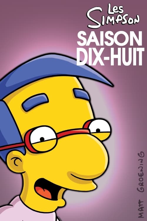 Les Simpson - Saison 18 épisode 6 en streaming