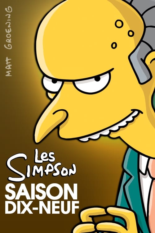 Les Simpson