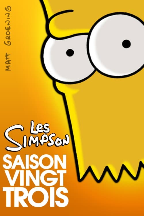 Les Simpson - Saison 23 épisode 16 en streaming