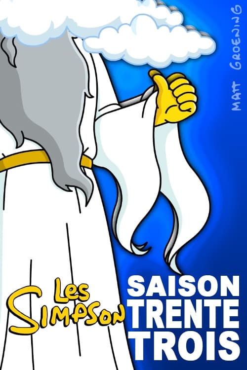 Les Simpson - Saison 33 épisode 3 en streaming