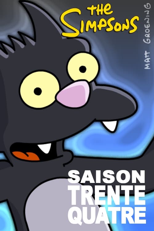 Les Simpson - Saison 34 épisode 6 en streaming