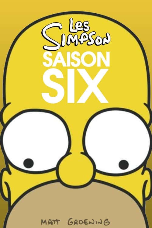 Les Simpson - Saison 6 épisode 16 en streaming