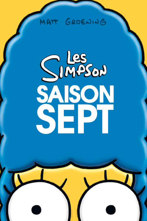 Les Simpson - Saison 7 épisode 10 en streaming