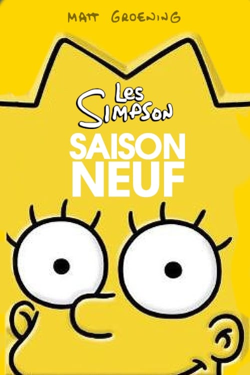 Les Simpson - Saison 9 épisode 25 en streaming