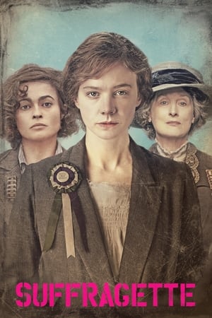 Les Suffragettes en streaming