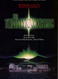 Les Tommyknockers