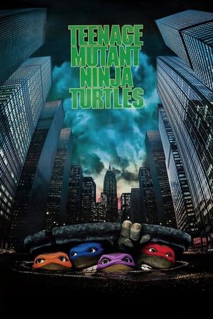 Les Tortues Ninja 1 en streaming