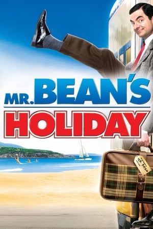 Les Vacances de Mr. Bean