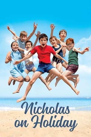 Les Vacances du Petit Nicolas en streaming