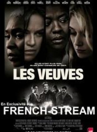 Les Veuves en streaming