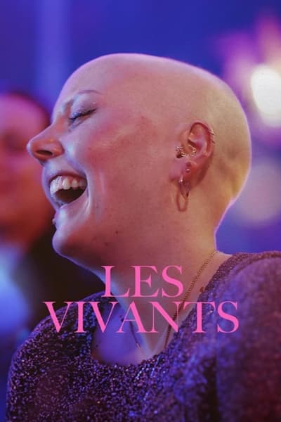 Les vivants en streaming