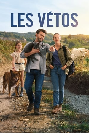 Les Vétos