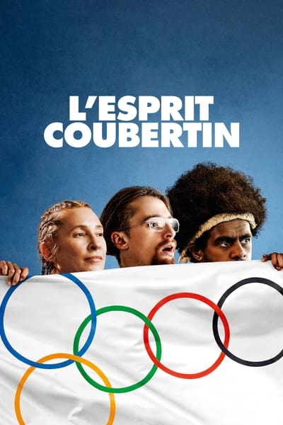 L'Esprit Coubertin en streaming