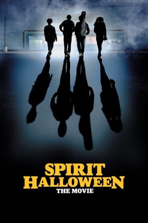 L'Esprit d'Halloween en streaming