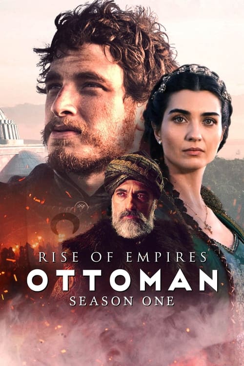 L'Essor de l'Empire Ottoman - Saison 1 en streaming