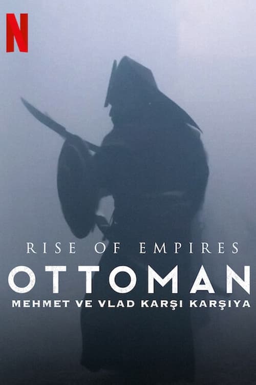 L'essor de l'Empire ottoman - Saison 2 en streaming