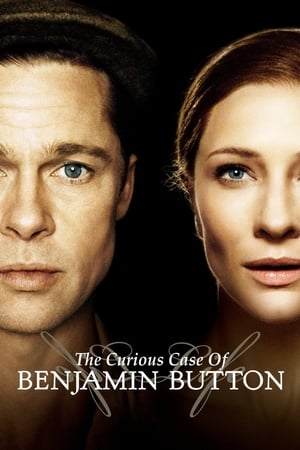 L'Etrange histoire de Benjamin Button en streaming